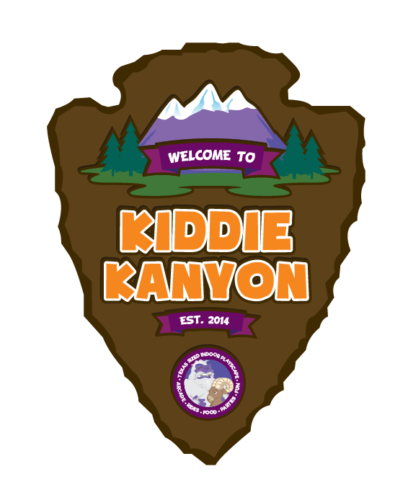 Kiddie Kanyon Logo